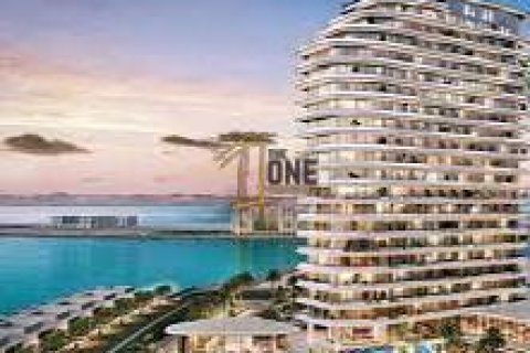شقة للبيع في Al Marjan Island، رأس الخيمة، الإمارات العربية المتحدة 4 غرفة نوم ، 530.6 متر مربع ، رقم 579864 - صورة 4