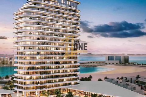 Dzīvoklis Al Marjan Island, Ras Al Khaimahjā, AAE 4 istabas, 530.6 m2 Nr. 579864