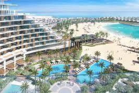 شقة للبيع في Al Marjan Island، رأس الخيمة، الإمارات العربية المتحدة 4 غرفة نوم ، 530.6 متر مربع ، رقم 579864 - صورة 3