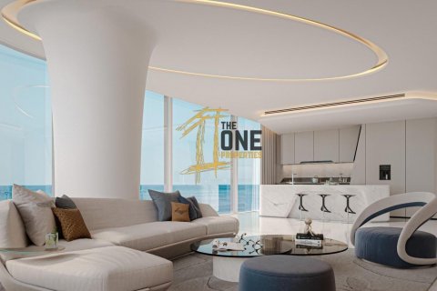 Apartman u gradu Al Marjan Island, Ras Al Khaimah, UAE 1 spavaća soba, 112.3 m2 Br. 579863 - Slika 10