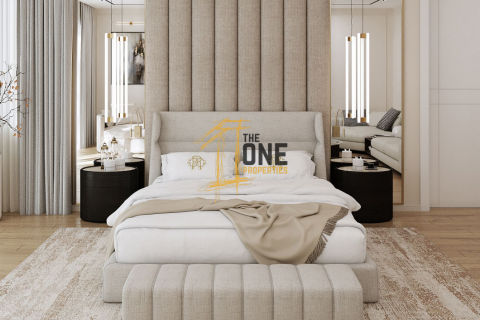 Apartman u gradu Al Marjan Island, Ras Al Khaimah, UAE 1 spavaća soba, 112.3 m2 Br. 579863 - Slika 13