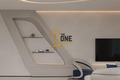 Apartman u gradu Al Marjan Island, Ras Al Khaimah, UAE 1 spavaća soba, 112.3 m2 Br. 579863 - Slika 11