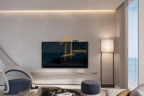 Apartman u gradu Al Marjan Island, Ras Al Khaimah, UAE 1 spavaća soba, 112.3 m2 Br. 579863 - Slika 9
