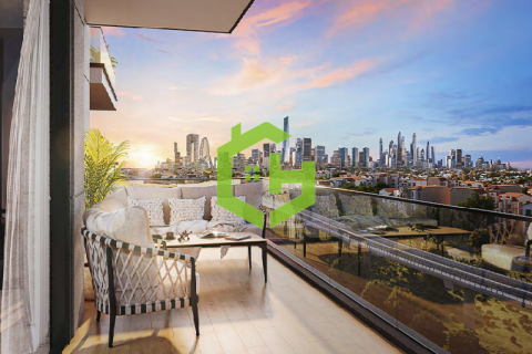 Al Furjan, Dubai, BAE’de satılık daire 1 yatak odası, 88.6 m&sup2; No 603953 - fotoğraf 8