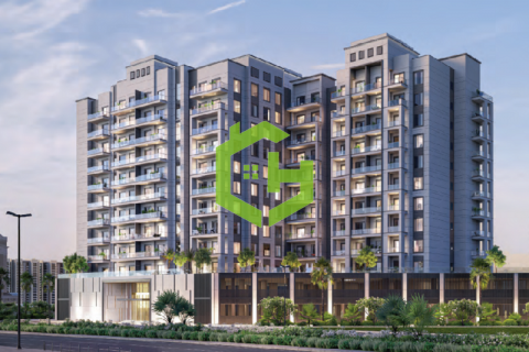 Al Furjan, Dubai, BAE’de satılık daire 1 yatak odası, 88.6 m&sup2; No 603953 - fotoğraf 13