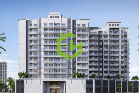 Al Furjan, Dubai, BAE’de satılık daire 1 yatak odası, 88.6 m&sup2; No 603953 - fotoğraf 14