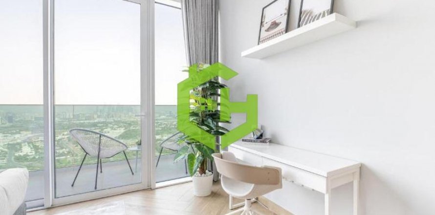 Apartament w Zabeel, Dubai, ZEA 3 sypialnie, 159 mkw. nr 603955