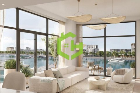 Byt v Mina Rashid, Dubai, SAE 2 ložnice, 119.4 m² Č.: 603957 - fotografie 3