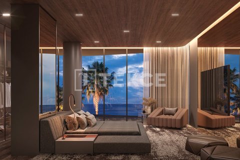 Wohnung zum Verkauf in Al Marjan Island, Ras Al Khaimah, VAE 3 Schlafzimmer, 196 m2 Nr. 693299 - Foto 9