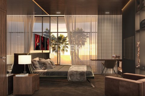 Wohnung zum Verkauf in Al Marjan Island, Ras Al Khaimah, VAE 3 Schlafzimmer, 196 m2 Nr. 693299 - Foto 10