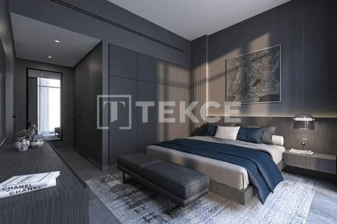 Leilighet til salgs i Dubai, Emiratene 3 soverom, 148 kvm Nr. 693303 - Foto 8