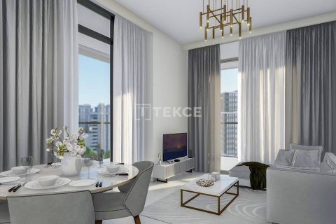 Leilighet til salgs i Dubai, Emiratene 3 soverom, 148 kvm Nr. 693303 - Foto 6