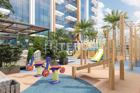 Jumeirah Village Circle、Dubai、UAE にあるマンション販売中 2ベッドルーム、122 m2、No693304 - 写真 9