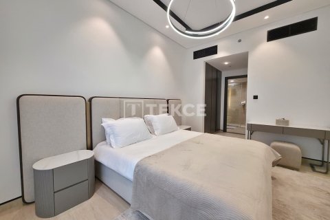 Jumeirah Village Circle、Dubai、UAE にあるマンション販売中 2ベッドルーム、122 m2、No693304 - 写真 23