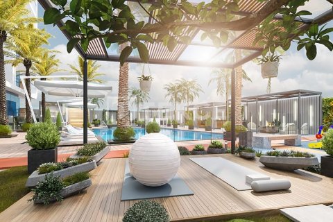 Jumeirah Village Circle、Dubai、UAE にあるマンション販売中 2ベッドルーム、122 m2、No693304 - 写真 3