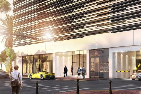 Jumeirah Village Circle、Dubai、UAE にあるマンション販売中 2ベッドルーム、122 m2、No693304 - 写真 6
