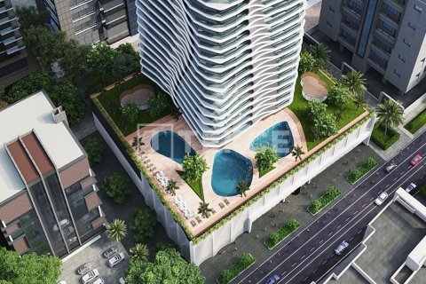 Jumeirah Village Circle、Dubai、UAE にあるマンション販売中 2ベッドルーム、122 m2、No693304 - 写真 4