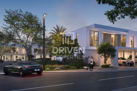 Leilighet til salgs i Dubai, Emiratene 1 soverom, 84.82 kvm Nr. 765121 - Foto 8