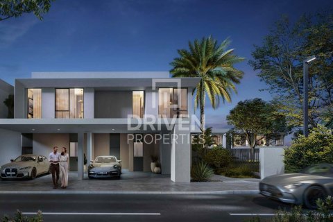 Leilighet til salgs i Dubai, Emiratene 1 soverom, 84.82 kvm Nr. 765121 - Foto 6