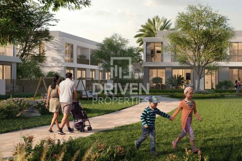 Leilighet til salgs i Dubai, Emiratene 1 soverom, 84.82 kvm Nr. 765121 - Foto 11