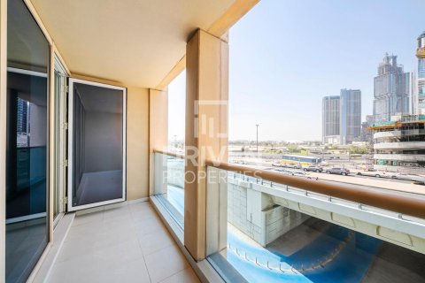 Apartment til salg i Business Bay, Dubai, UAE 1 soveværelse, 72.65 kvm № 765117 - foto 12