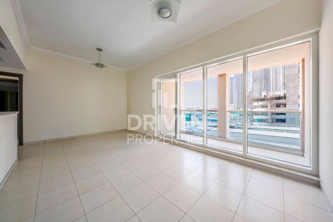 Huoneisto Business Bay, Dubai, Arabiemiraatit 1 makuuhuone, 72.65 m2 № 765117