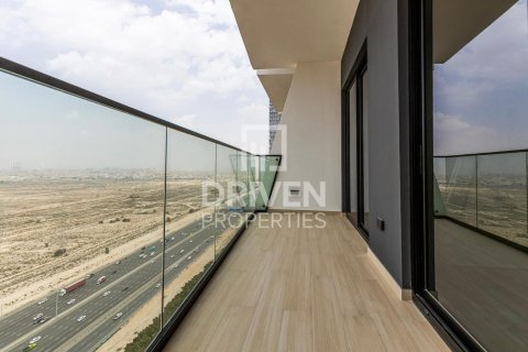 Byt v Jumeirah Village Circle, Dubai, SAE 1 ložnice, 59.46 m² Č.: 765118 - fotografie 8