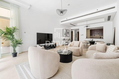 Byt v Business Bay, Dubai, SAE 1 ložnice, 144.56 m² Č.: 765119
