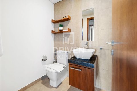 Lakás itt: Business Bay, Dubai, EAE, 1 hálószoba, 144.56 m², azonosító: 765119 - fénykép 14