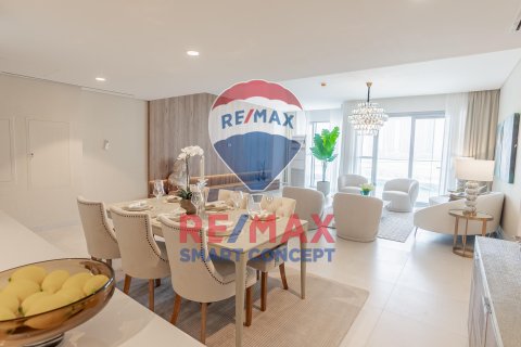 Bliźniak na sprzedaż w Al Reem Island, Abu Dhabi, ZEA 3 sypialnie, 185.2 mkw., nr 488591 - zdjęcie 10