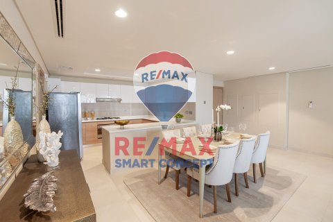 Bliźniak na sprzedaż w Al Reem Island, Abu Dhabi, ZEA 3 sypialnie, 185.2 mkw., nr 488591 - zdjęcie 8