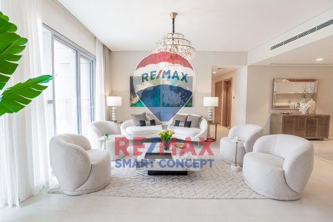 Bliźniak na sprzedaż w Al Reem Island, Abu Dhabi, ZEA 3 sypialnie, 185.2 mkw., nr 488591 - zdjęcie 12