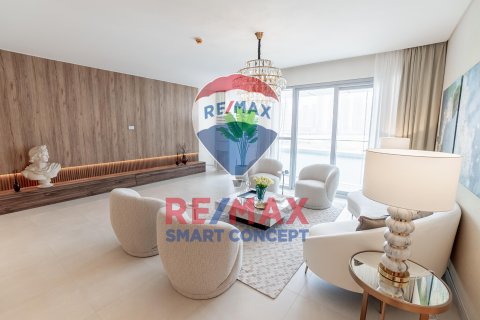 Bliźniak na sprzedaż w Al Reem Island, Abu Dhabi, ZEA 3 sypialnie, 185.2 mkw., nr 488591 - zdjęcie 11