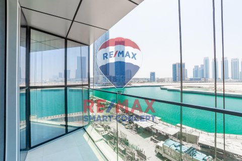 Dvoupatrový byt v Al Reem Island, Abu Dhabi, SAE 3 ložnice, 185.2 m² Č.: 488591
