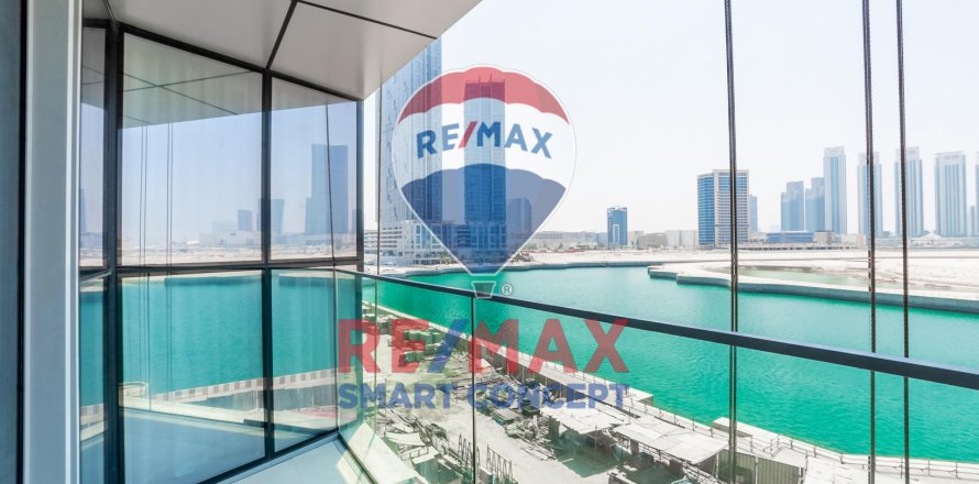 Bliźniak w Al Reem Island, Abu Dhabi, ZEA 3 sypialnie, 185.2 mkw. nr 488591