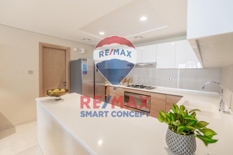 Bliźniak na sprzedaż w Al Reem Island, Abu Dhabi, ZEA 3 sypialnie, 185.2 mkw., nr 488591 - zdjęcie 9