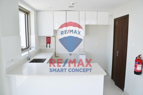 Huoneisto Al Reem Island, Abu Dhabi, Arabiemiraatit 3 makuuhuonetta, 143 m2 № 488589 - kuva 19