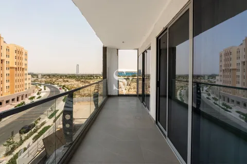 Müüa korter asukohaga Dubai Land, AÜE: 2 magamistoaga, 142 m² Nr 713164 - pilt 14