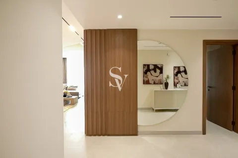 Müüa korter asukohaga Dubai Land, AÜE: 2 magamistoaga, 142 m² Nr 713164 - pilt 20