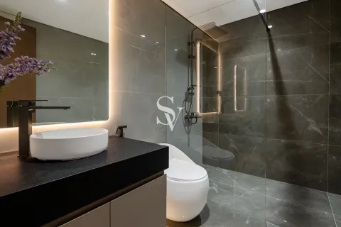 Müüa korter asukohaga Dubai Land, AÜE: 2 magamistoaga, 142 m² Nr 713164 - pilt 8