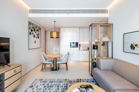 Korter asukohaga Jumeirah Beach Residence, Dubai, AÜE: 1 magamistoaga, 68.56 m² Nr 755739