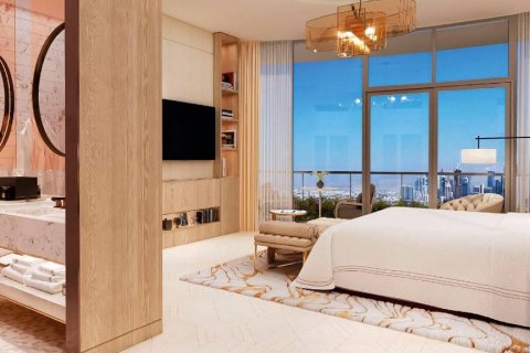Korter asukohaga Dubai, AÜE: 3 magamistoaga, 253.97 m² Nr 428881