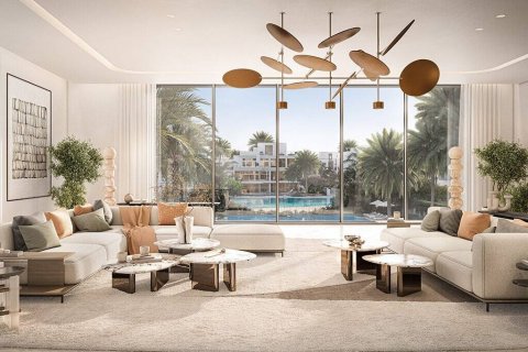 Villa sa Dubai, UAE 5 silid-tulugan, 949.93 sq.m. № 428880 - larawan 2