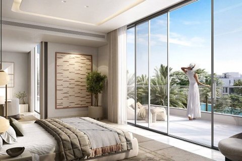 Vila di Dubai, UAE 6 bilik tidur, 1049.61 meter persegi № 428879 - foto 5