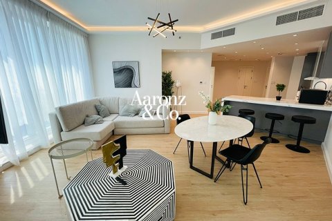 Appartamento a Dubai Marina, Dubai, EAU 2 camere da letto, 117 mq. № 719769