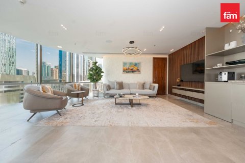 Pejabat di DIFC, Dubai, UAE 289.6 meter persegi № 753417