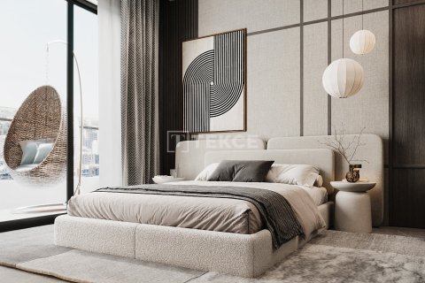 Apartmen di Dubai, UAE 1 bilik, 39 meter persegi № 740698 - foto 20