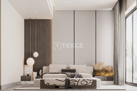 Apartmen di Dubai, UAE 1 bilik, 39 meter persegi № 740698 - foto 22
