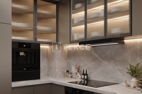 Apartmen di Dubai, UAE 1 bilik, 39 meter persegi № 740698 - foto 13