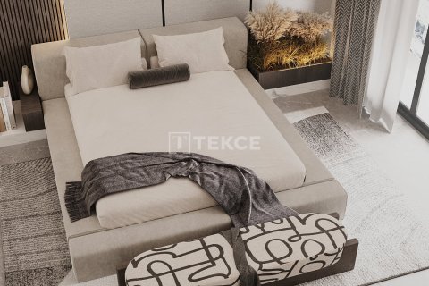 Apartmen di Dubai, UAE 1 bilik, 39 meter persegi № 740698 - foto 23